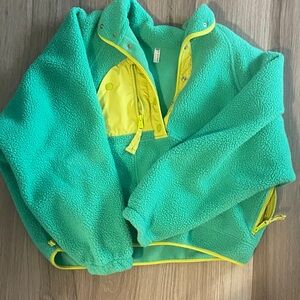 FP Movement by Free People jacket!!!